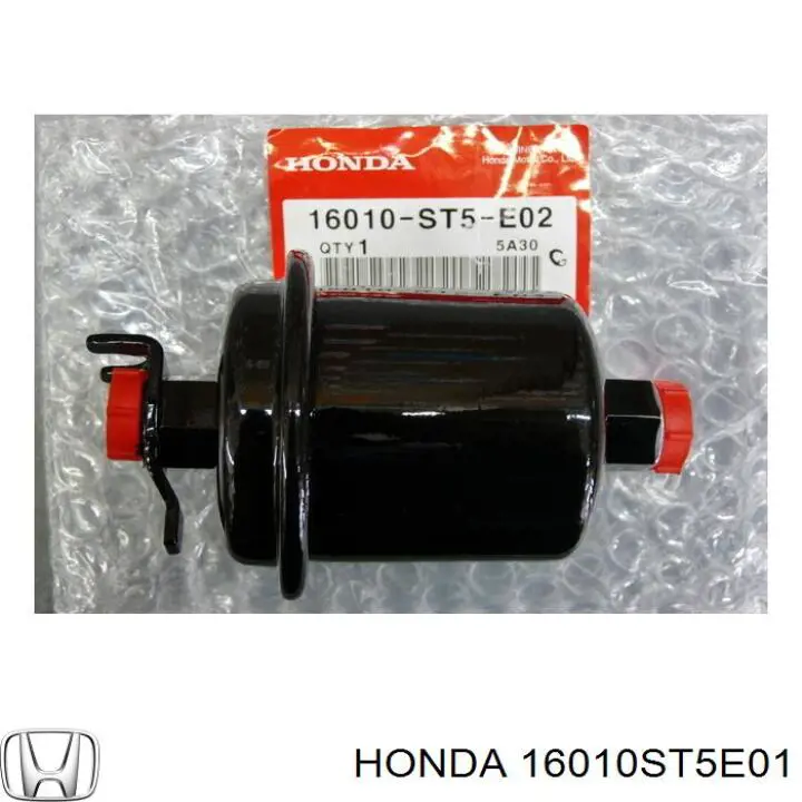 Filtro combustible Honda Civic 6 EJ9, EK3/4