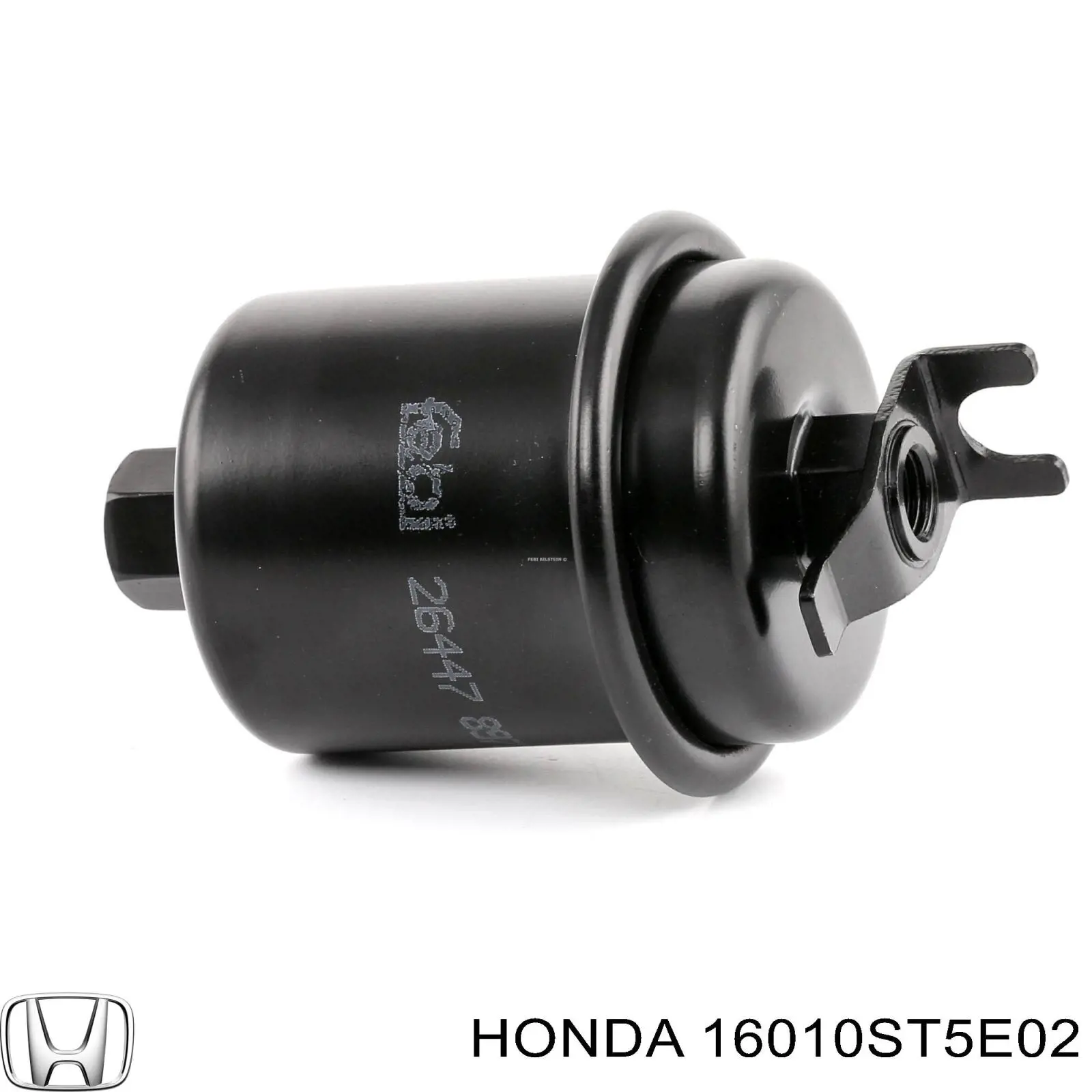 Filtro combustible Honda Civic 6 EJ9, EK3/4