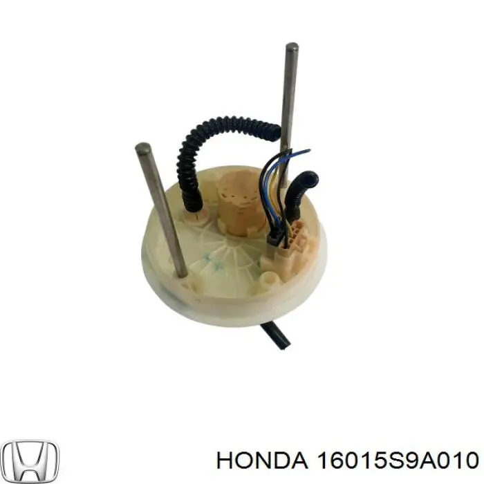 16015S9A010 Honda