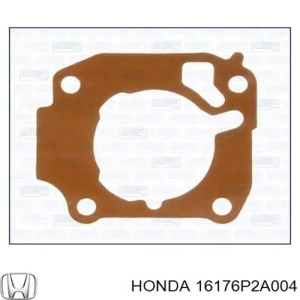 Sello de mariposa Honda 16176P2A004 precio, desde 4,94 EUR