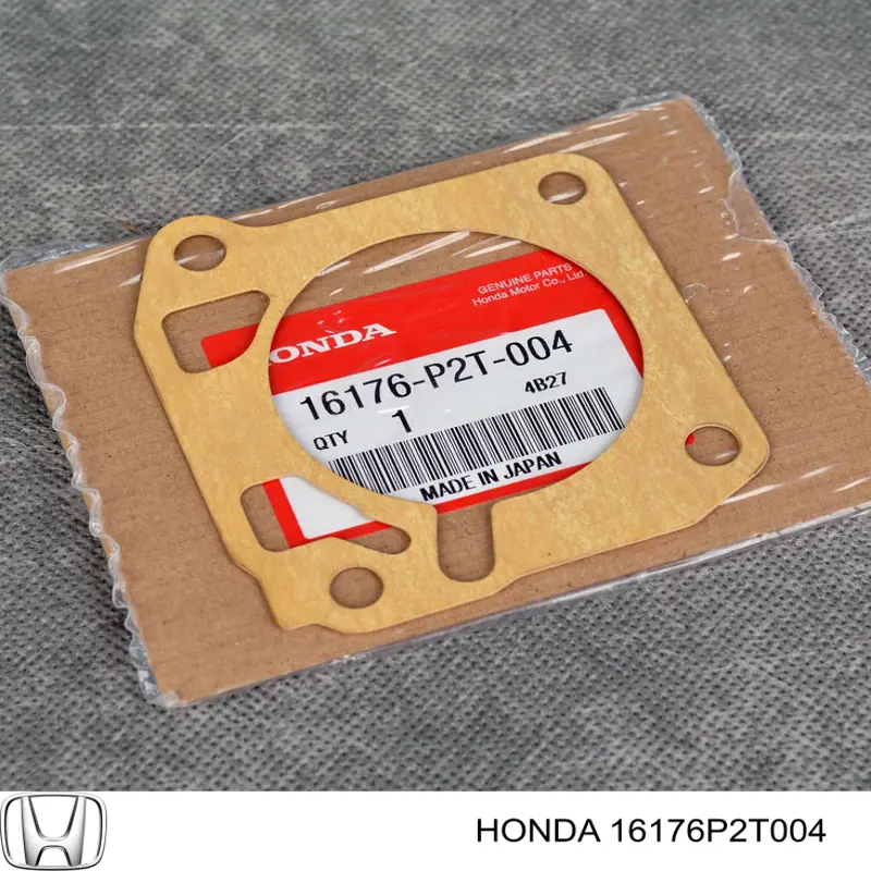 16176P2T004 Honda