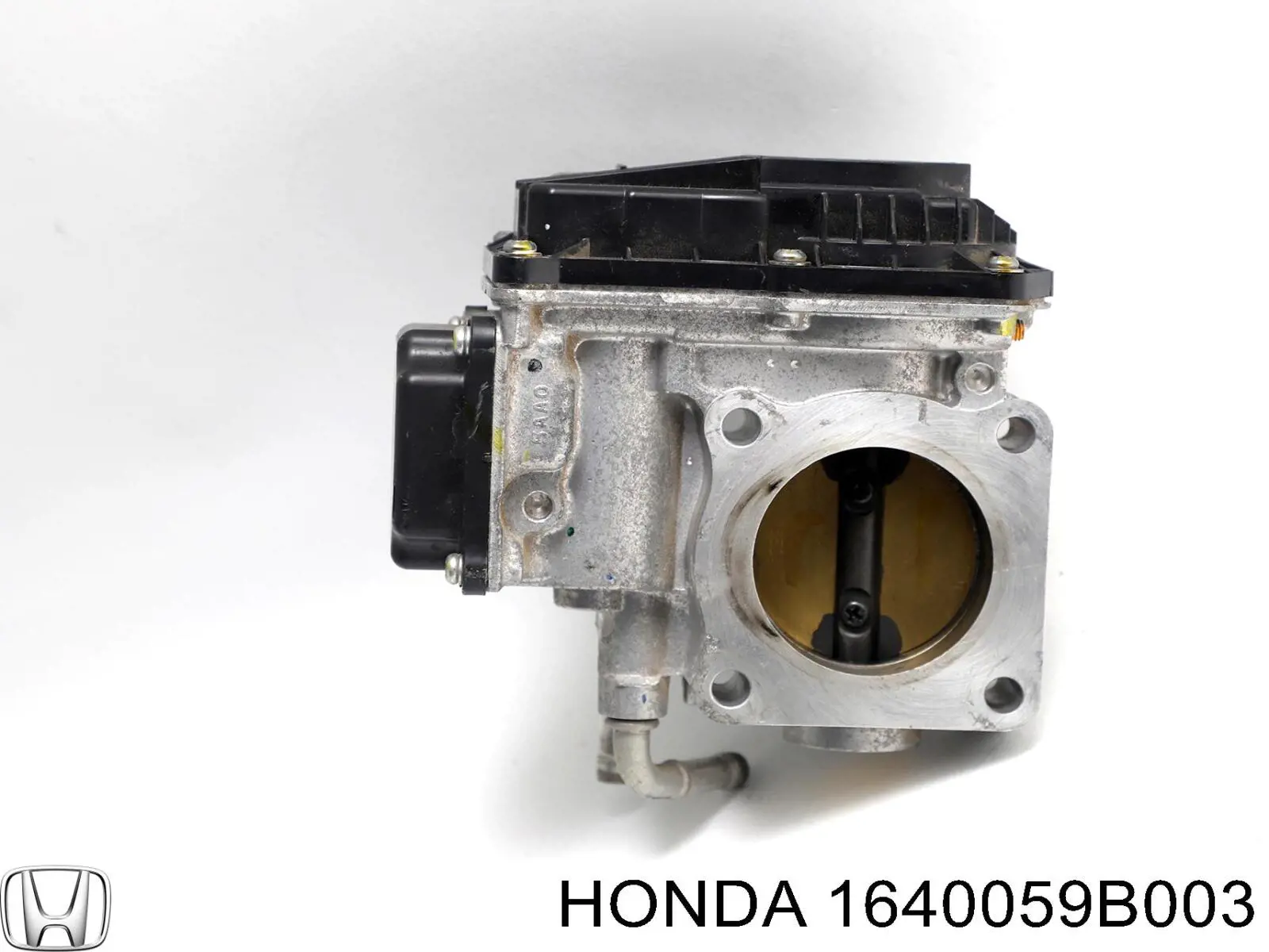 Cuerpo de aceleración completo Honda 1640059B003 precio, desde 1019,39 EUR