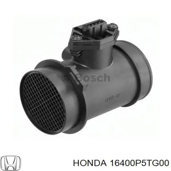 0281002120 Honda medidor de masa de aire
