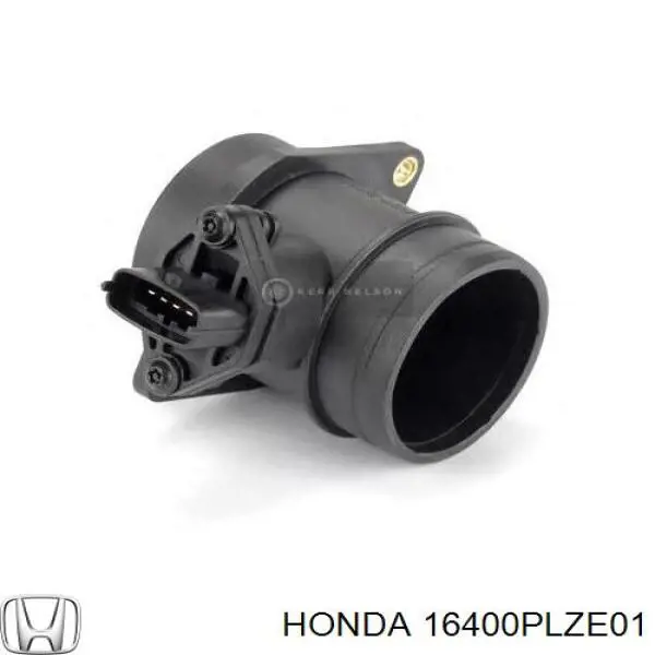 Medidor de flujo de aire Honda 16400PLZE01 precio, desde 45,83 EUR