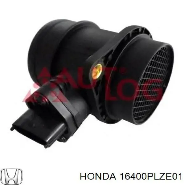 Comprar 16400PLZE01 Honda Sensor de masa de aire