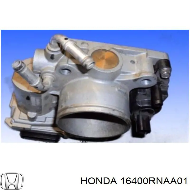 16400RNAA01 Honda