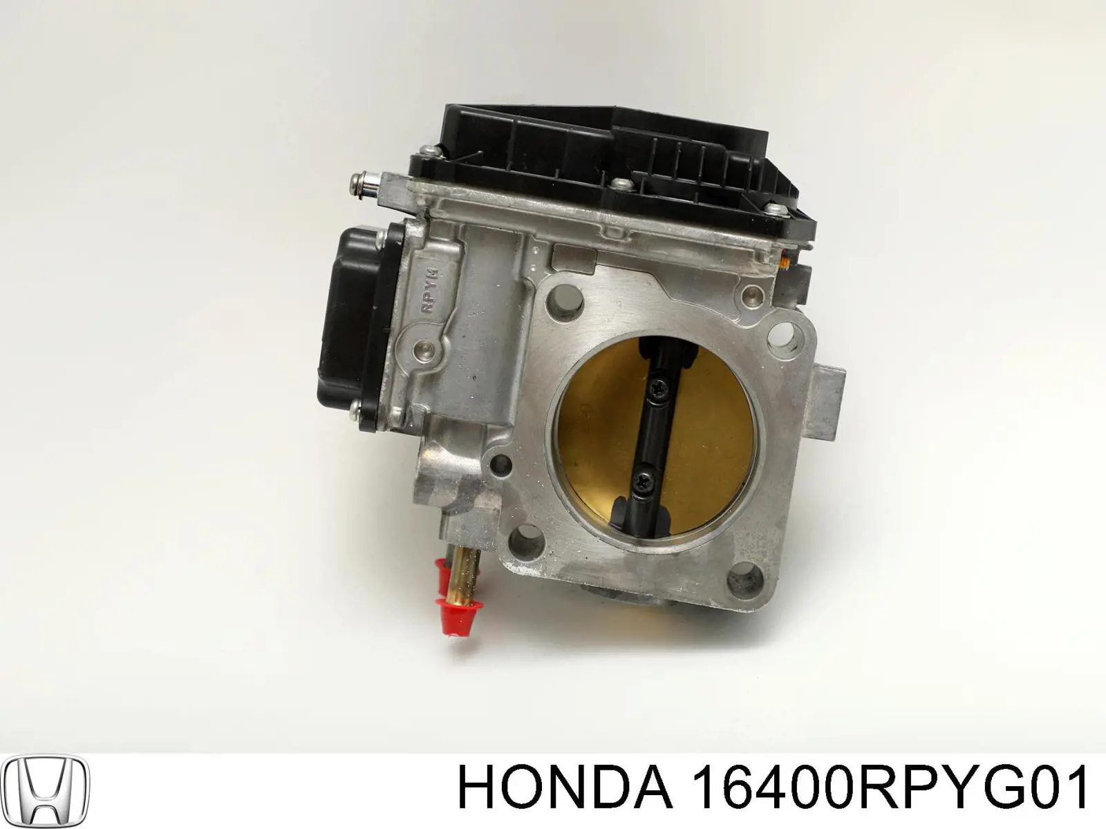 16400RPYG01 Honda