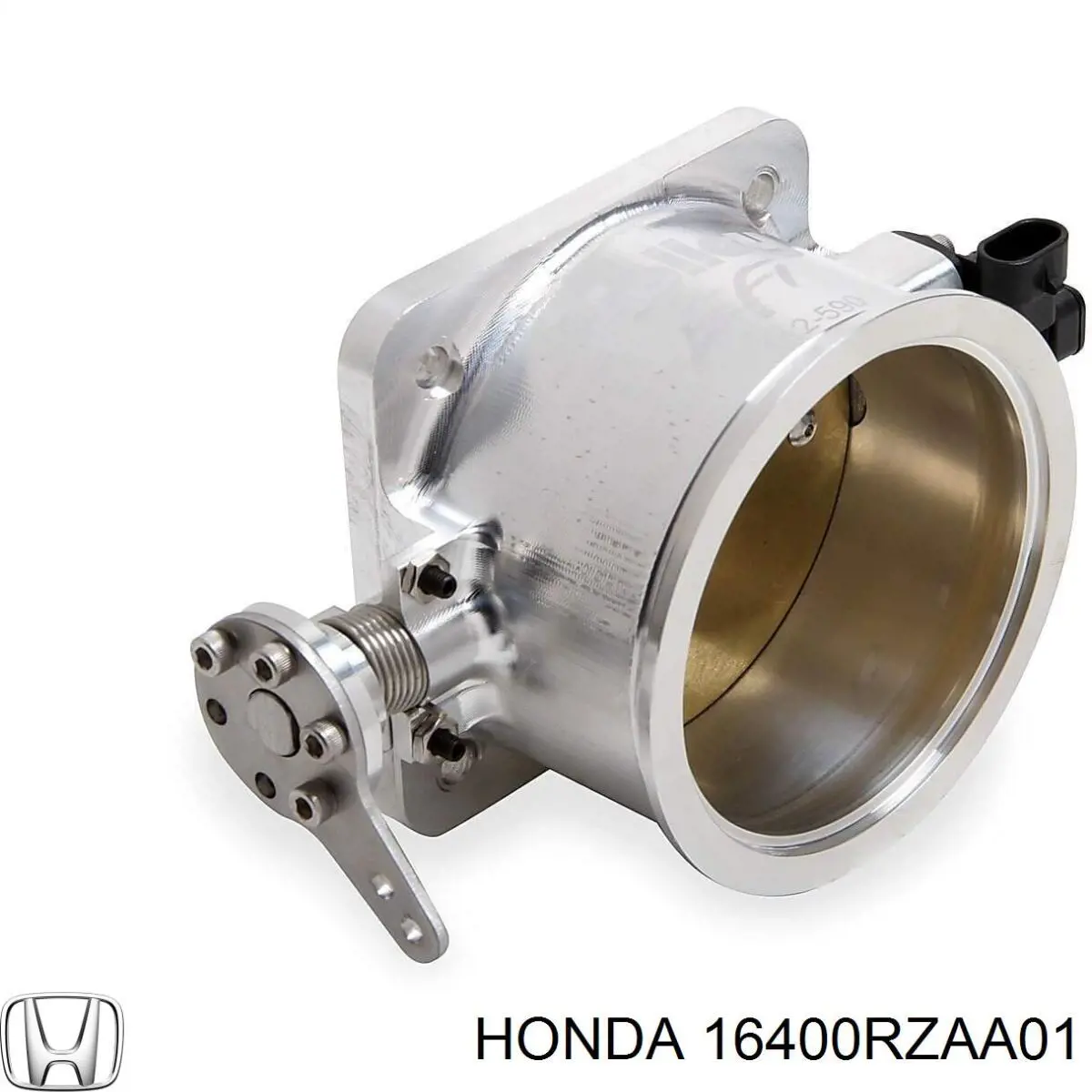 Cuerpo de aceleración completo Honda 16400RZAA01 precio, desde 1189,31 EUR