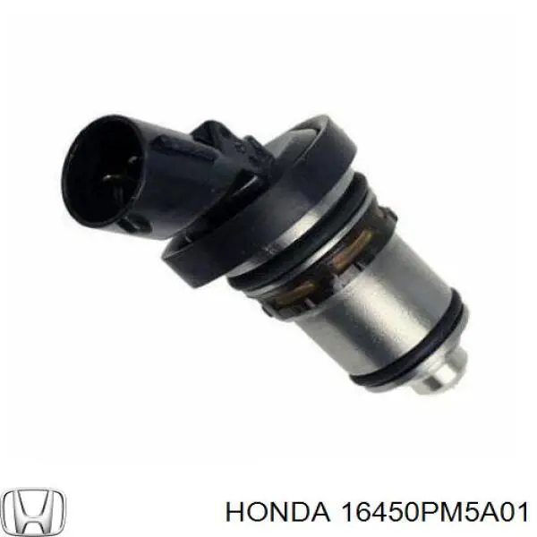 16450PM5A01 Honda