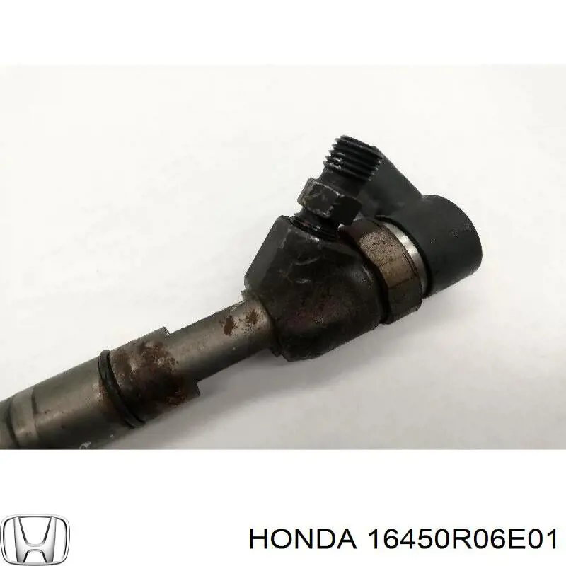 Comprar 16450R06E01 Honda Inyector
