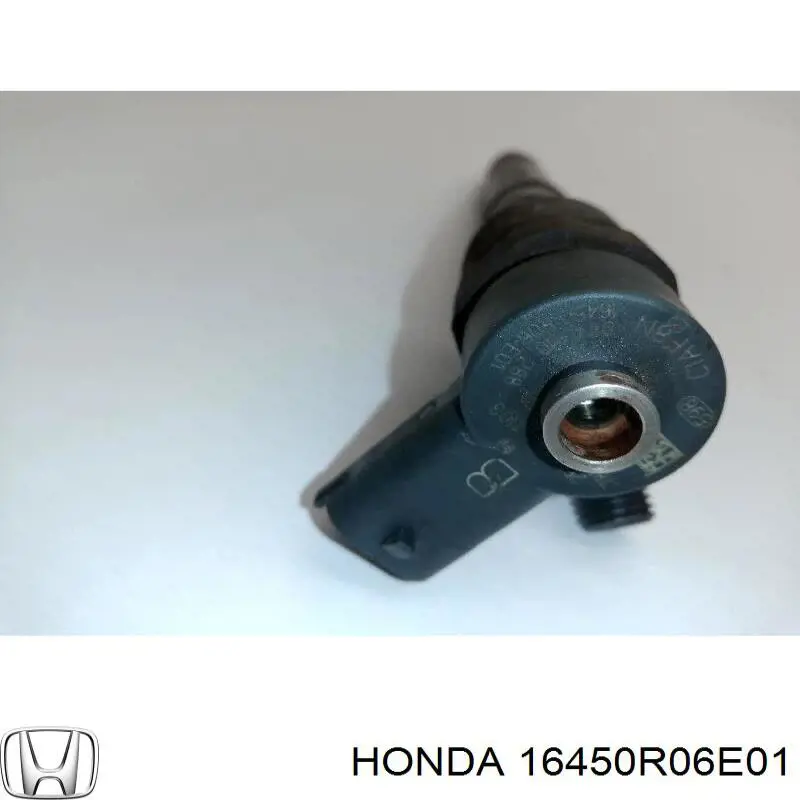 Inyector 16450R06E01 Honda