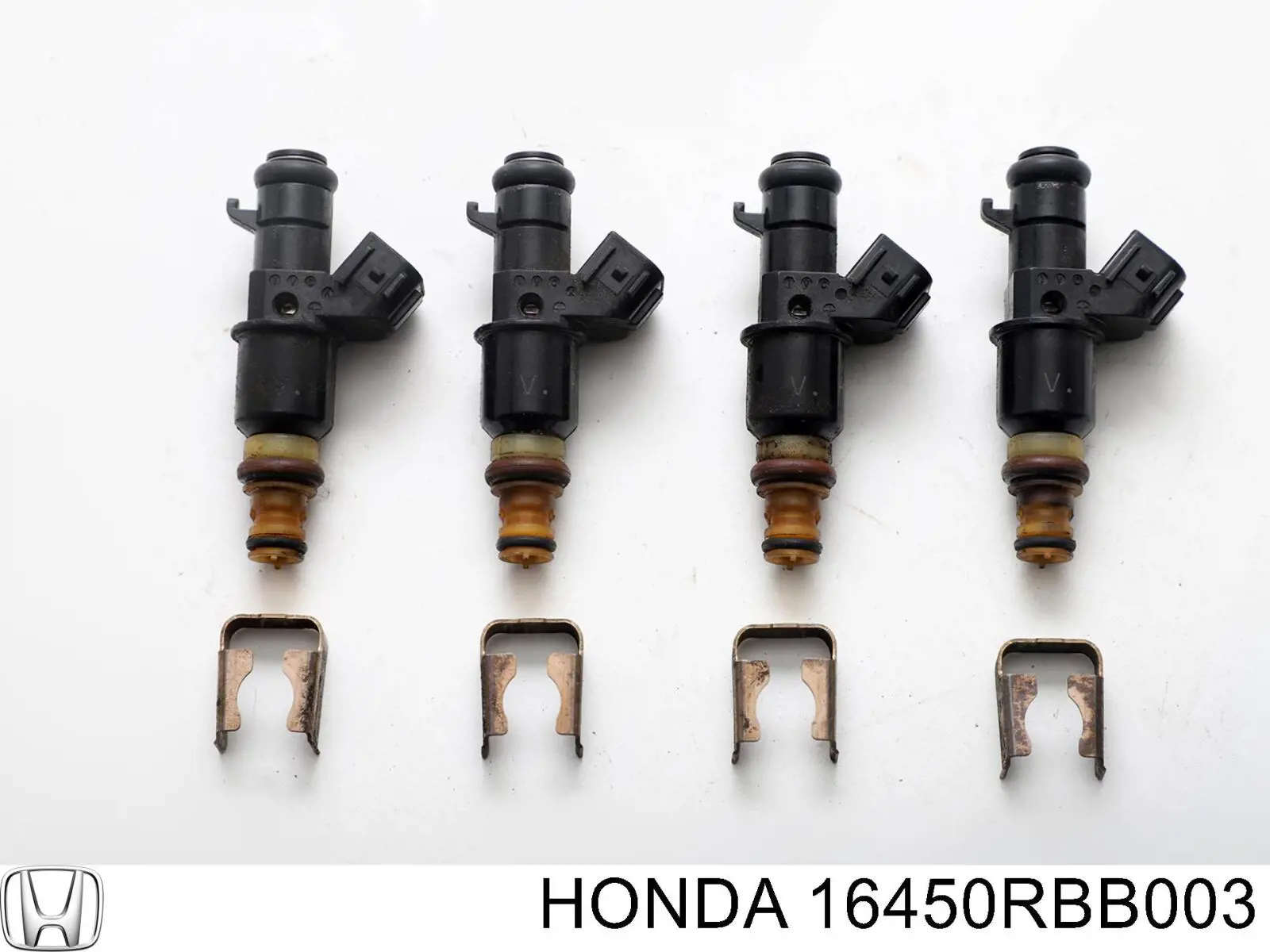 16450RBB003 Honda