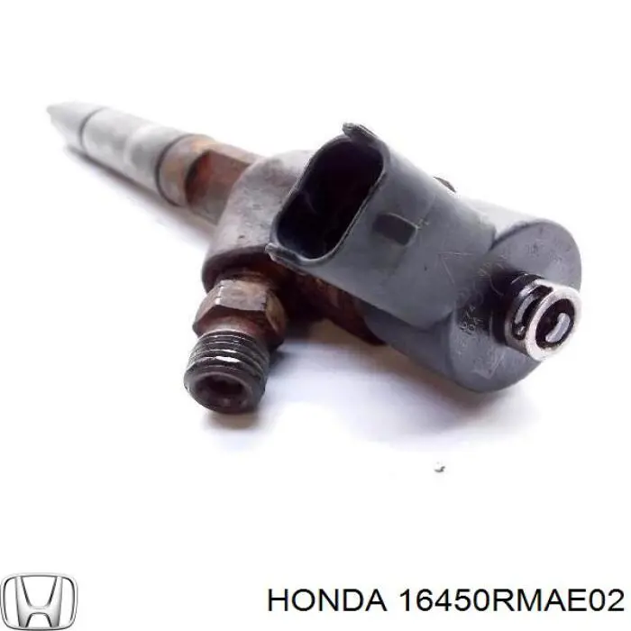 16450RMAE02 Honda inyector