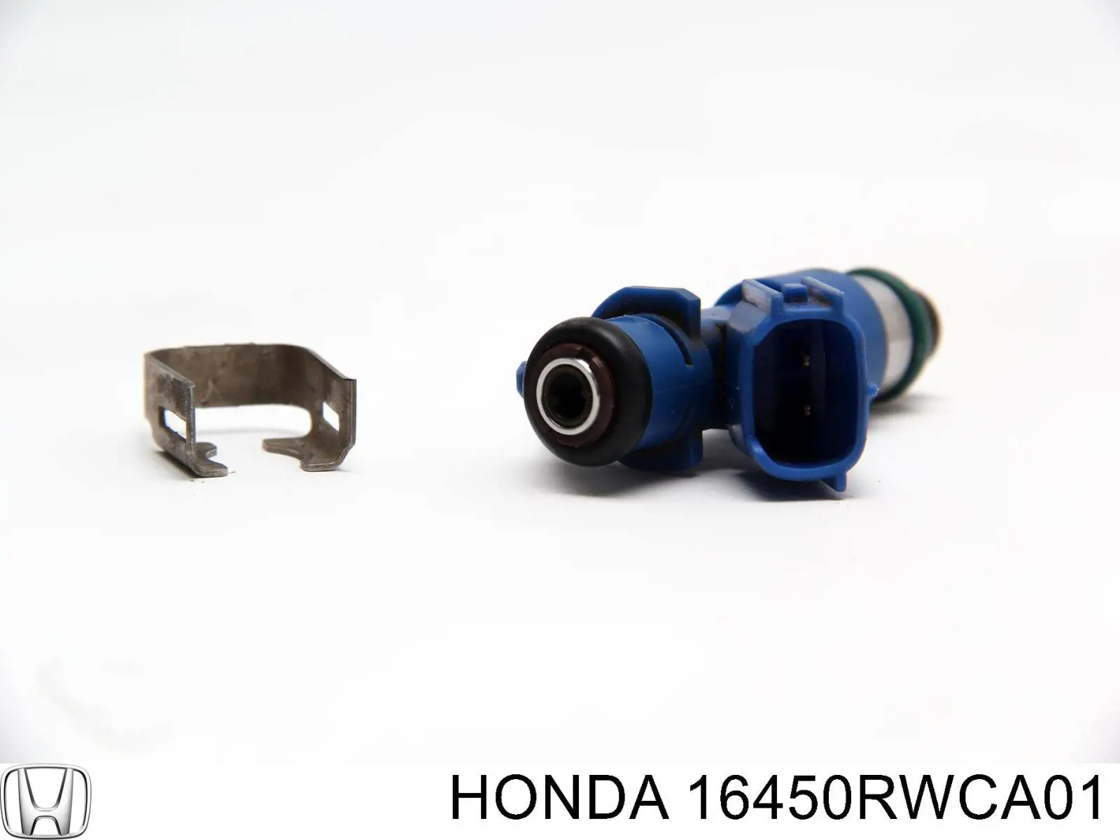 16450RWCA01 Honda inyector