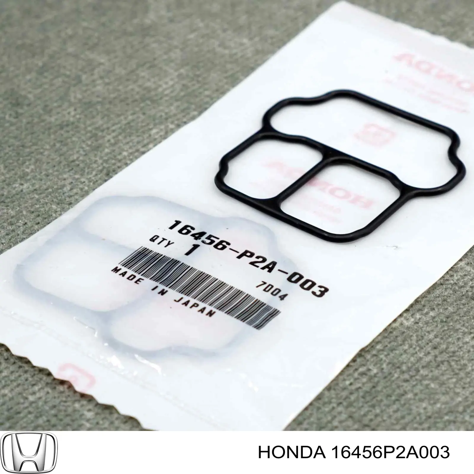 16456P2A003 Honda