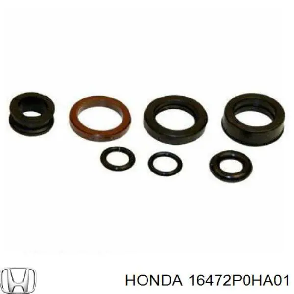 Arandela de asiento del inyector Honda 16472P0HA01 precio, desde 13,04 EUR