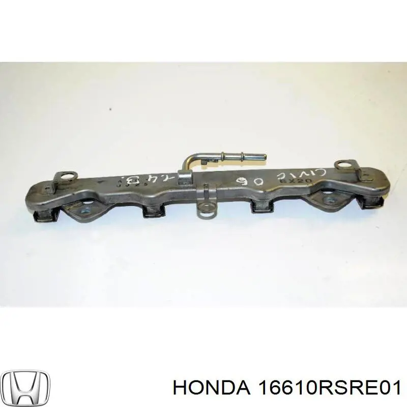 Comprar 16610RSRE01 Honda Rampa de combustible