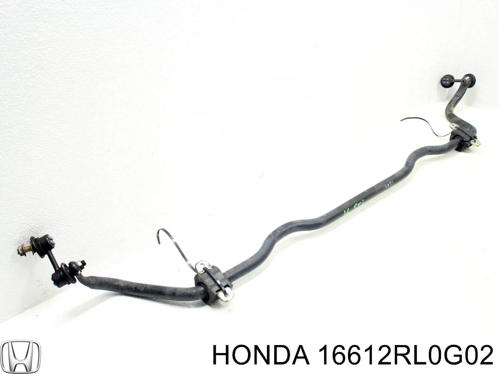 16612RL0G02 Honda