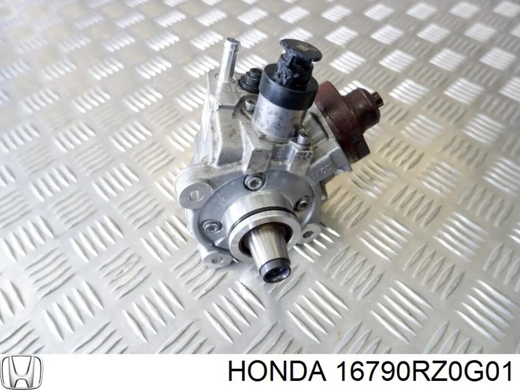 16790RZ0G01 Honda