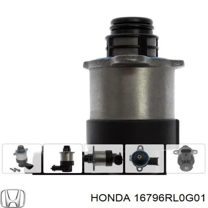 Válvula reguladora de presión del sistema common rail Volvo 31478083 precio, desde 110,74 EUR