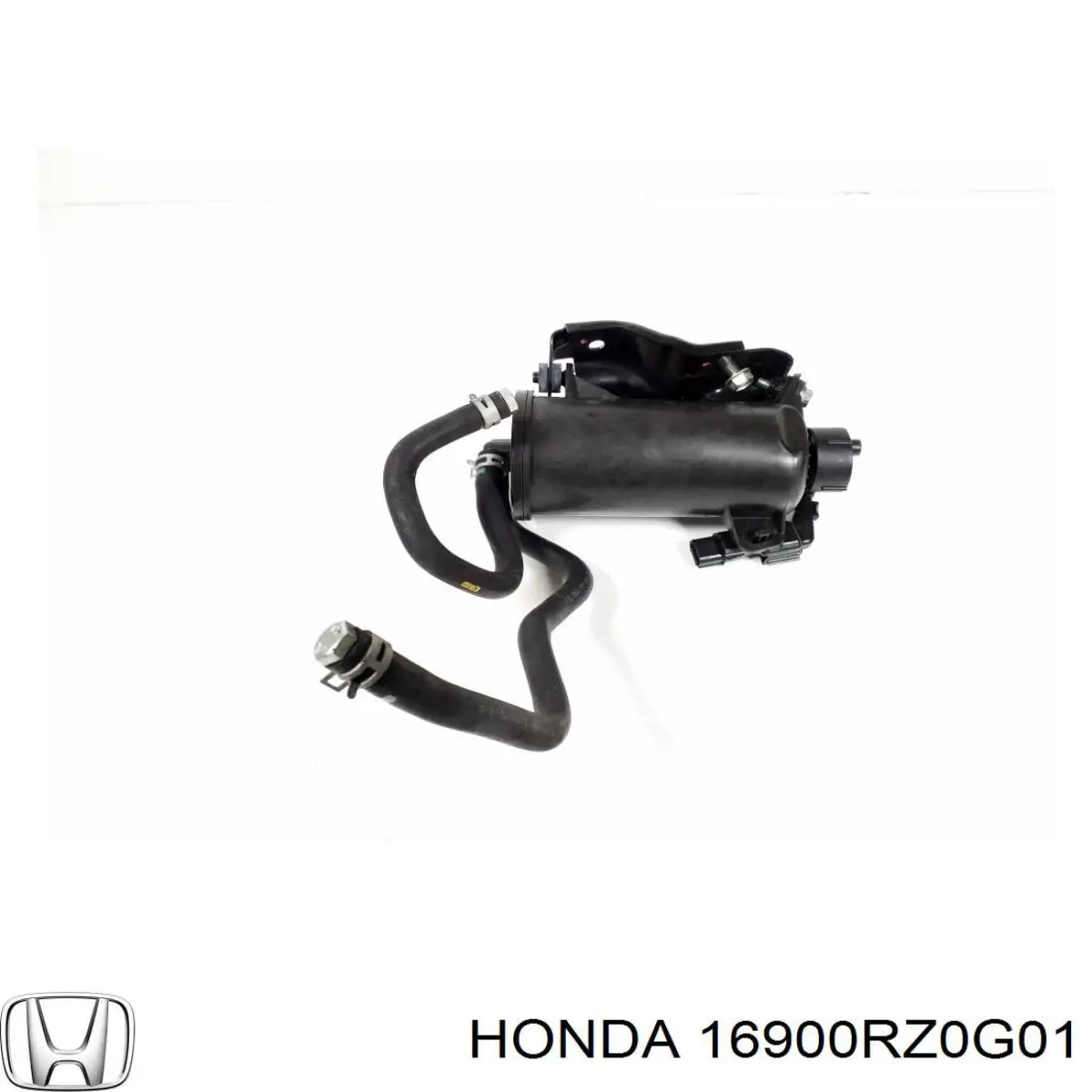 Comprar 16900RZ0G01 Honda Filtro diesel