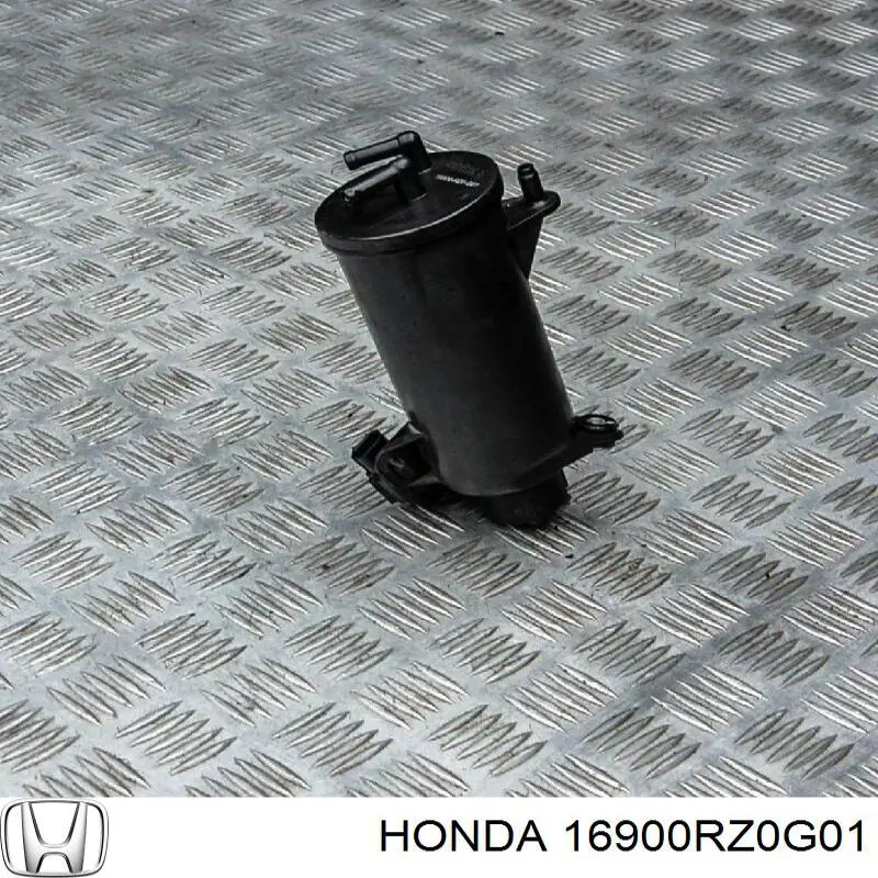 16900RZ0G01 Honda Filtro de gasolina