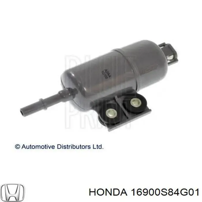 16900S84G01 Honda filtro combustible