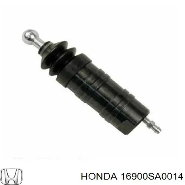 16900SA0014 Honda filtro combustible