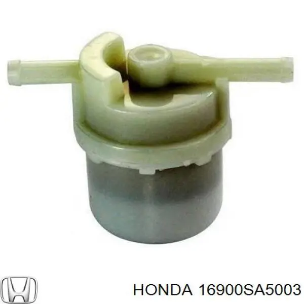 Filtro de gasoil Japan Parts FC405S