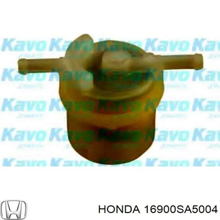 Filtro combustible Honda 16900SA5004 precio, desde 4,27 EUR