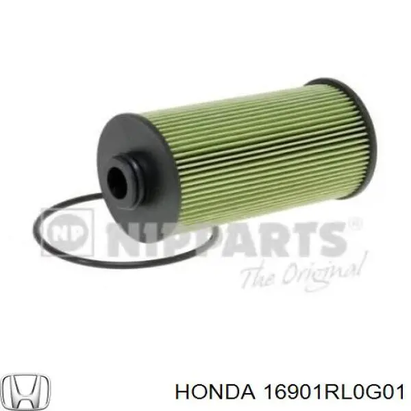 Comprar 16901RL0G01 Honda Filtro diesel