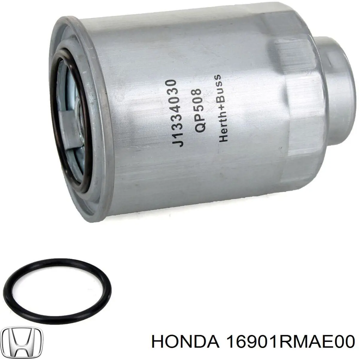 Filtro de combustible 16901RMAE00 Honda