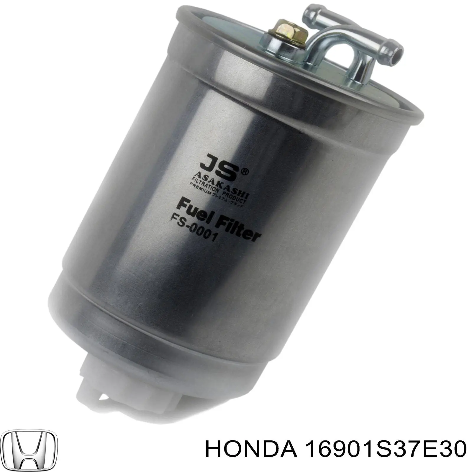 16901S37E30 Honda filtro combustible