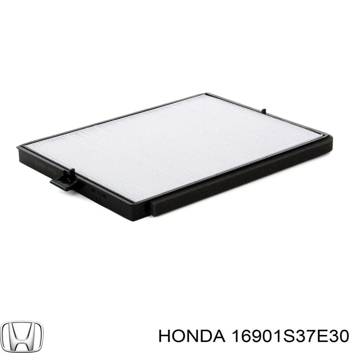 Filtro de combustible 16901S37E30 Honda