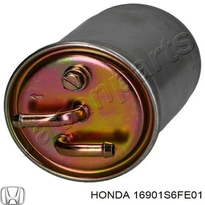 16901S6FE01 Honda filtro combustible