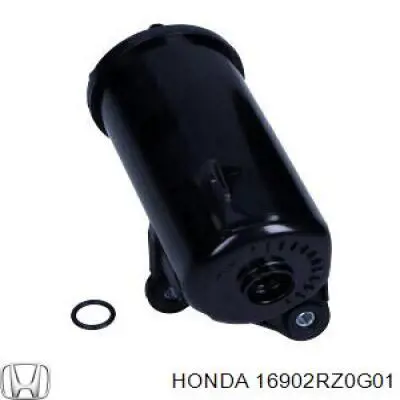 Filtro combustible Honda 16902RZ0G01 precio, desde 11,33 EUR