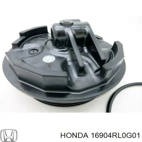 Tapa de la carcasa del filtro de combustible Honda 16904RL0G01 precio, desde 127,30 EUR
