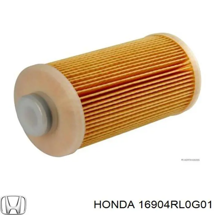 16904RL0G01 Honda