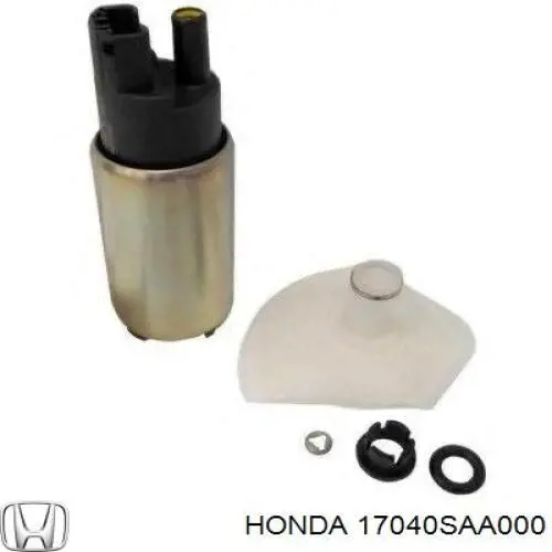 313011300148 Magneti Marelli Elemento de turbina de la bomba de combustible