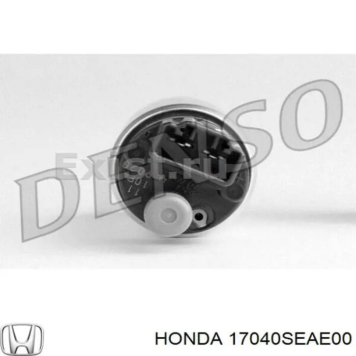 17040SEAE00 Honda bomba de combustible