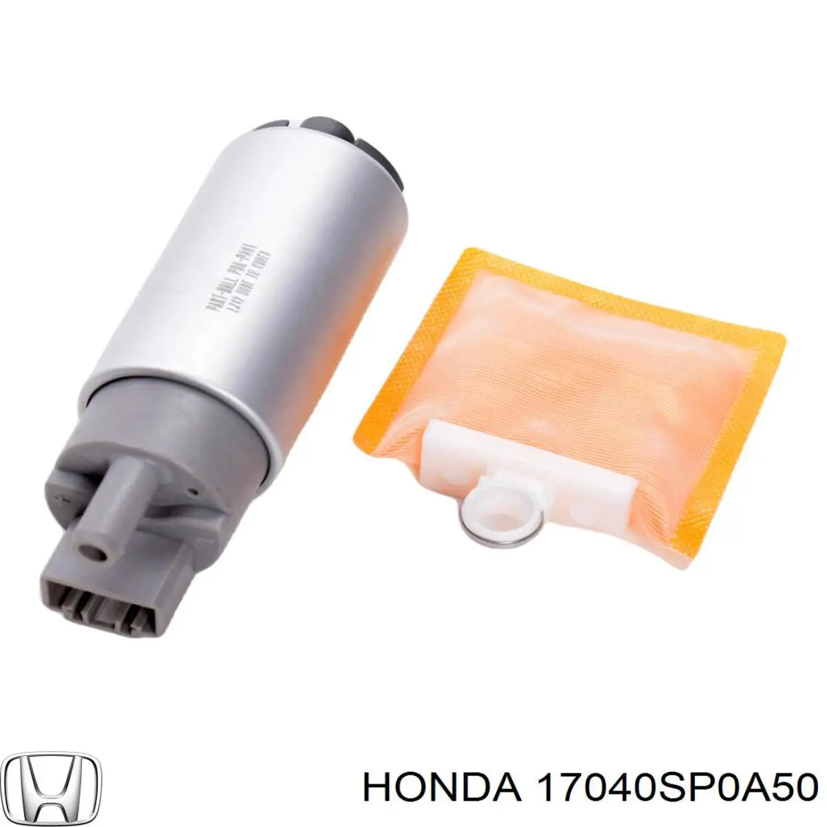 17040SP0A50 Honda