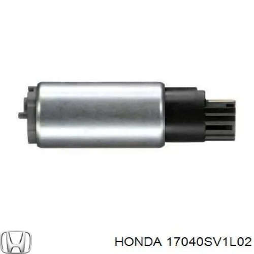 B6DA13350 Mazda Elemento de turbina de la bomba de combustible
