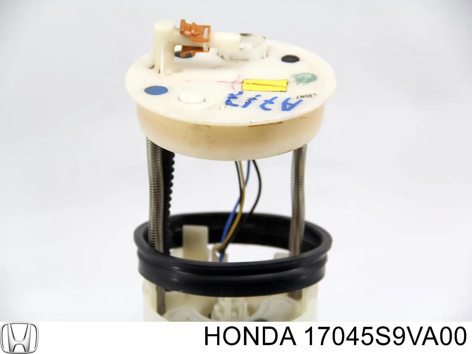 Unidad de alimentación de combustible para Honda Pilot 