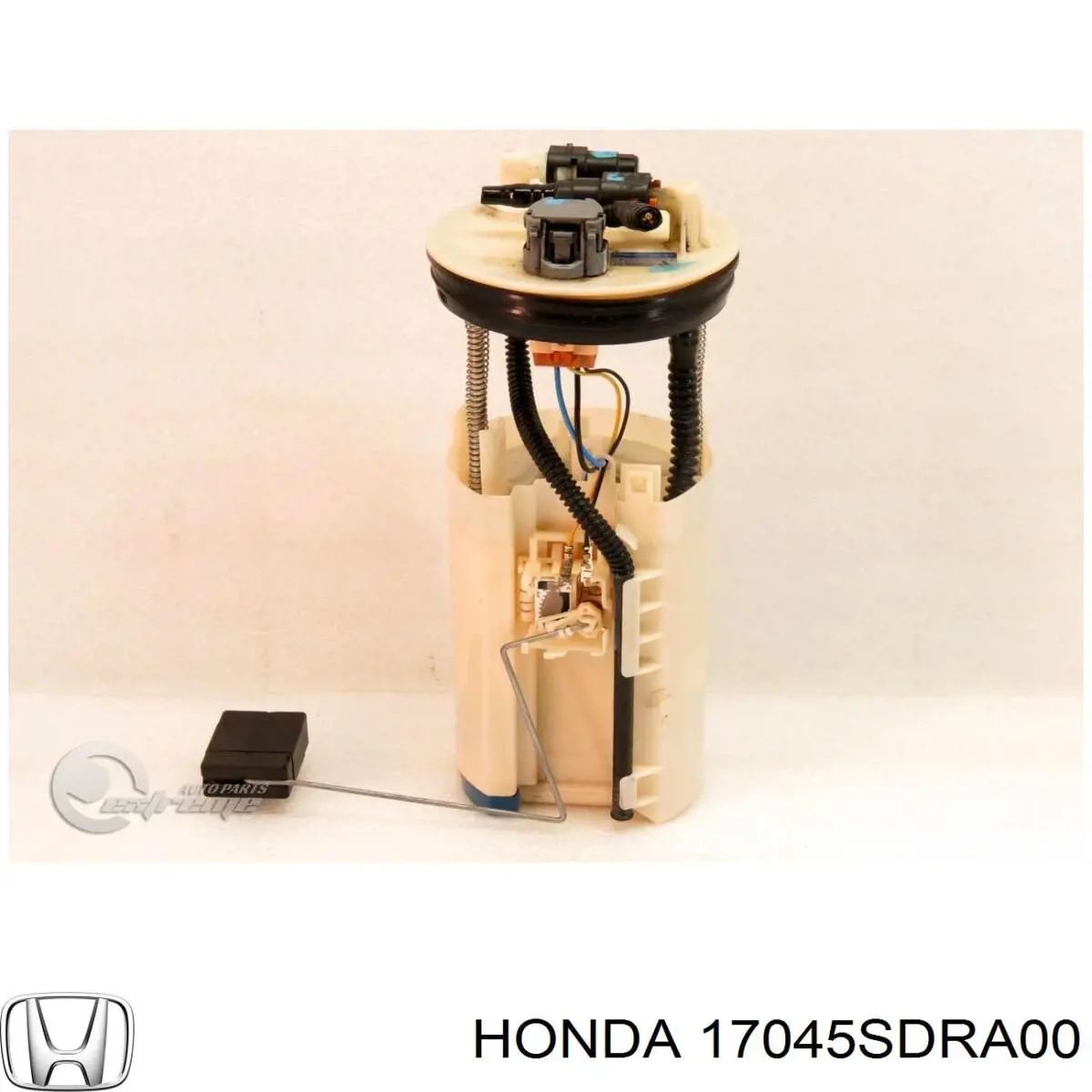 17045SDRA00 Honda