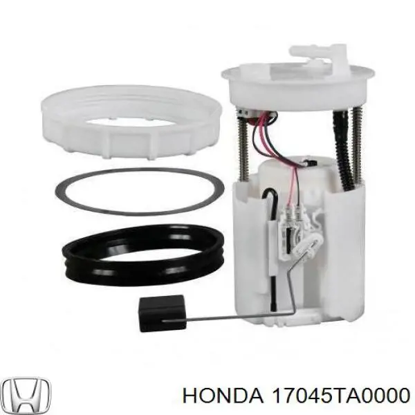 17045TA0000 Honda