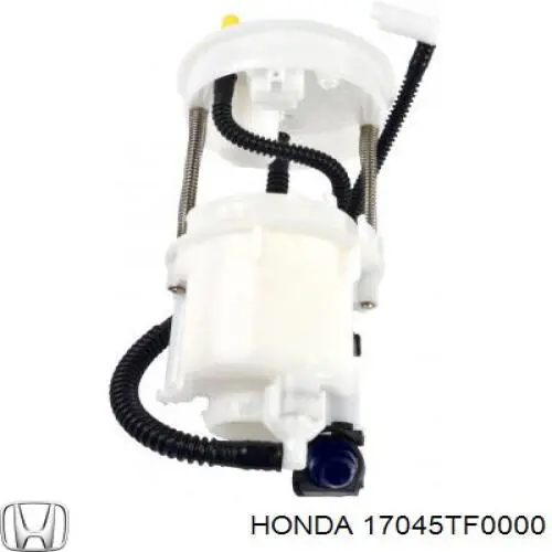 17045TF0000 Honda