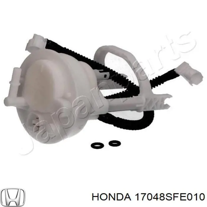 17048SFE010 Honda filtro combustible