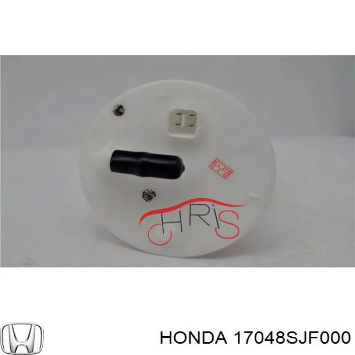 Comprar 17048SJF000 Honda Filtro diesel