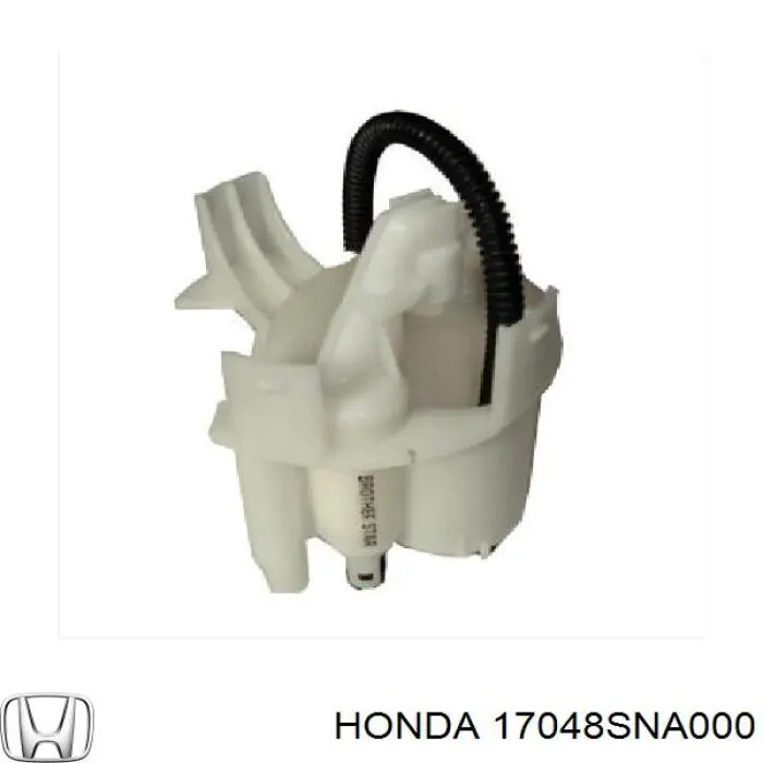 Comprar 17048SNA000 Honda Filtro diesel