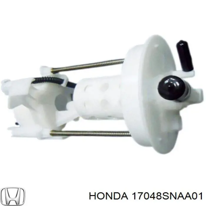 Filtro combustible Honda 17048SNAA01 precio, desde 70,74 EUR